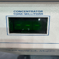 Savant SpeedVac Plus SC250DDA Concentrator Centrifuge image 3